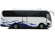 9米体检车